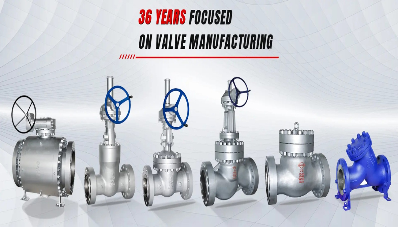 Y Strainer Application